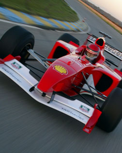 FORMULA 1