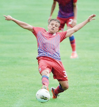 Tibi Balan ar putea pleca de la Steaua !