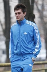 Tătăruşanu se reintoarce in fotbal