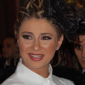 Ana Maria Prodan vrea sa mute U Cluj