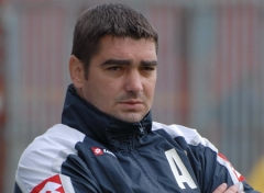Liviu Ciobotariu revine in Liga 1 la Turnu Severin