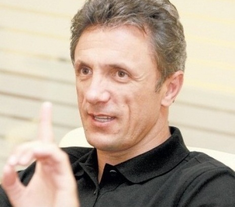 Gica Popescu se afla intr-o situatie dificila