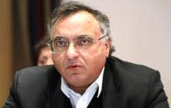Actionariat nou la Otelul