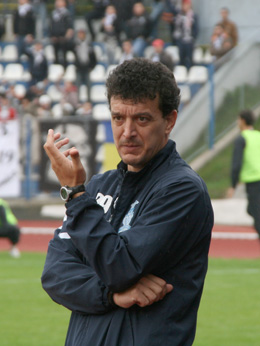 Farul Constanta incepe in forta cu un nou antrenor