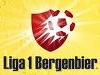 Program Liga 1 - Etapa 8