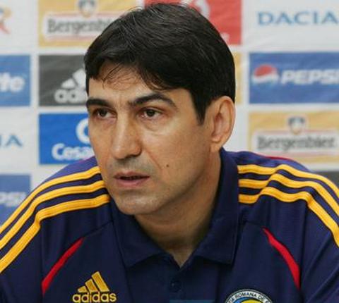 Calificari Cupa Mondiala 2014 : Estonia - Romania