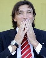 Dario Bonetti controversat la Dinamo