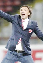Dario Bonetti controversat la Dinamo