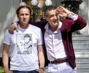 Reghecampf are o noua achizitie la Steaua