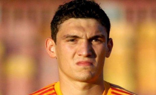 Claudiu Keșeru nu are loc la naționala