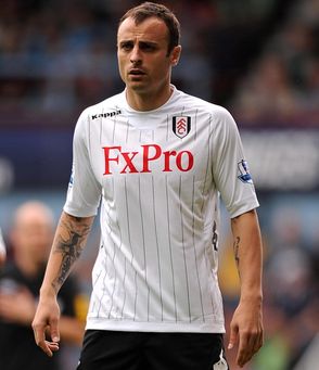 Fulham - Swansea