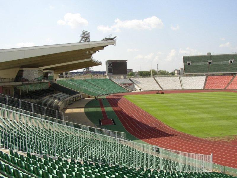 Stadionul Puskas Ferenc ramane gol pe data de 22 martie