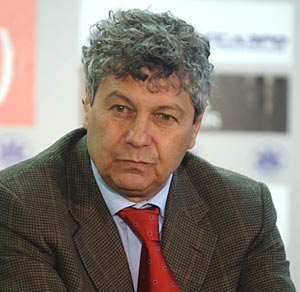 Mircea Lucescu critica escapadele de la nationala