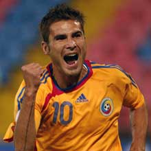 Mutu interesat de un transfer la Steaua