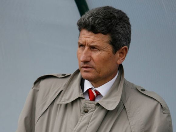 Multescu este noul antrenor al lui Dinamo