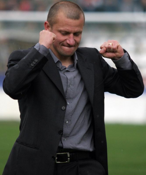 Dorinel Munteanu s-a inteles cu Kuban Krasnodar