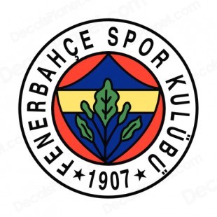 Fenerbahce  exclusa din cupele europene