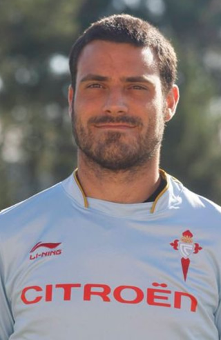 Steaua incepe cu Andres Tunez de la Celta Vigo