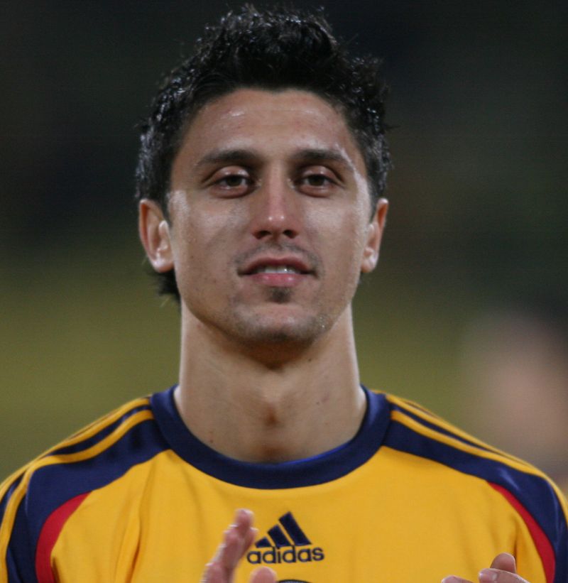 Gigi il vrea neaparat pe Marica la Steaua!
