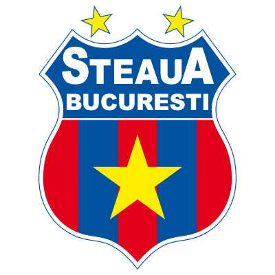 Program Steaua Liga Campionilor grupa E