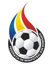 Romania castiga Campionatul European de mini-fotbal