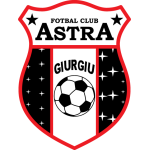 Astra invinge pe teren propriu pe Dinamo