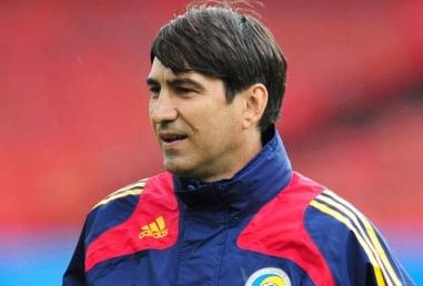 Echipele probabile Romania - Grecia baraj Cupa Mondiala 2014