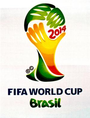 Nationalele calificate la Cupa Mondiala 2014