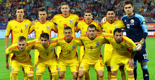 Romania va juca un amical cu Algeria la inceputul verii