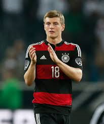 Brazilia- Germania 1-7