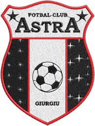 Astra Giurgiu castiga Supercupa in fata Stelei