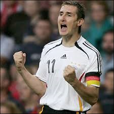 Germania Campioana Mondiala in 2014
