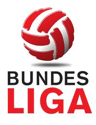 Austria Bundesliga etapa 1 editia 2014-2015