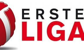 Austria Erste Liga - Liga 2 etapa 16