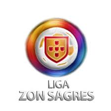 Portugalia Primera Liga etapa 14