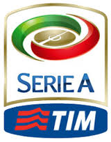 Italia Serie A etapa 20