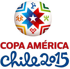 Stadioanele de la Copa America Chile 2015
