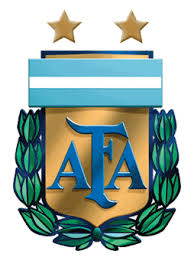 Lot Argentina Copa America Chile 2015
