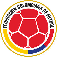 Lot Columbia Copa America Chile 2015