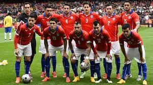 Finale Copa America 2015
