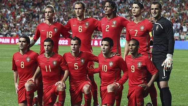 Portugalia Campioana Europeana 2016