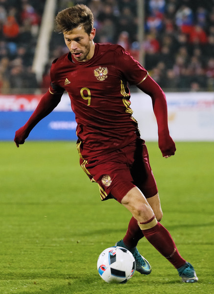 Cupa Confederatiilor Rusia 2017