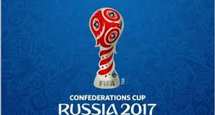 Semifinale Cupa Confederatiilor Rusia 2017