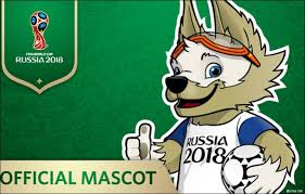 Barajul pentru calificarea la Cupa Mondială din 2018