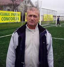 Delegari arbitri Liga 3 - Romania , Etapa 26