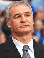 Ranieri noul antrenor al lui Juventus