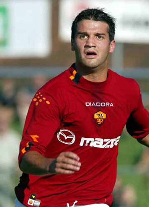 Chivu refuza Roma