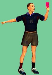 Delegari arbitri Liga 1 Romania - etapa 7