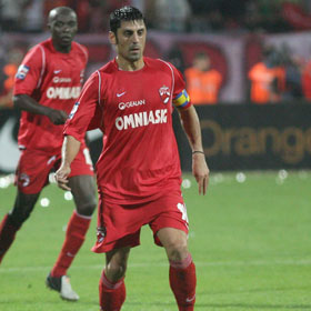 Recital Dinamo