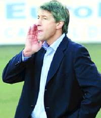 Steaua - Rapid 0-0